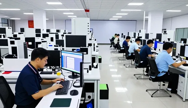 河南智汇魔方科技股份有限公司