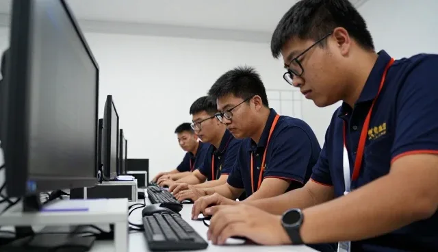 项目包括软件如何适应不同应用环境