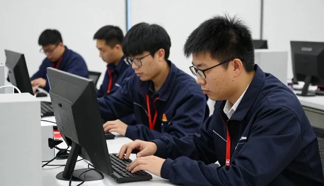 河南智汇魔方科技股份有限公司助力企业提升技术支持能力