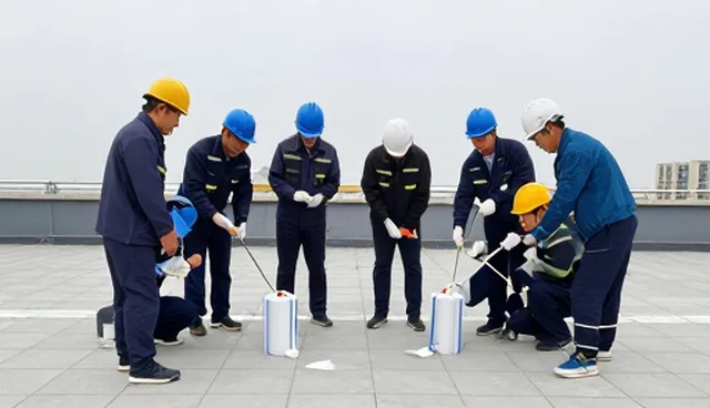 提升系统稳定性：技术培训中的关键实践