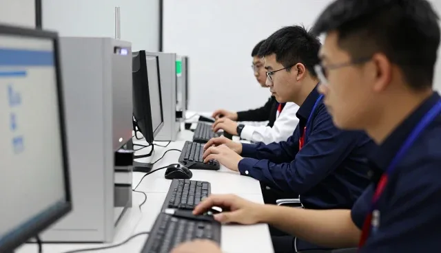 河南智汇魔方科技股份有限公司专注技术成果转化，提供完善应用开发等方案