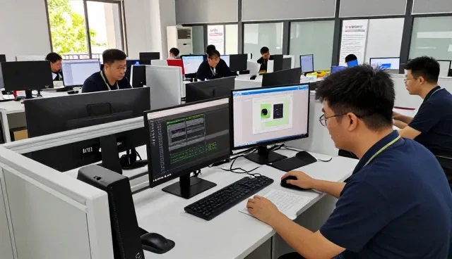 技术支持选择参考指南